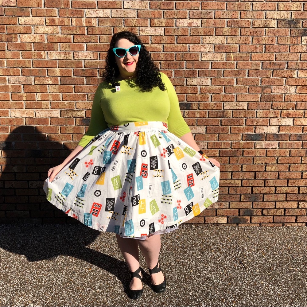 Meet your Posher, Megan